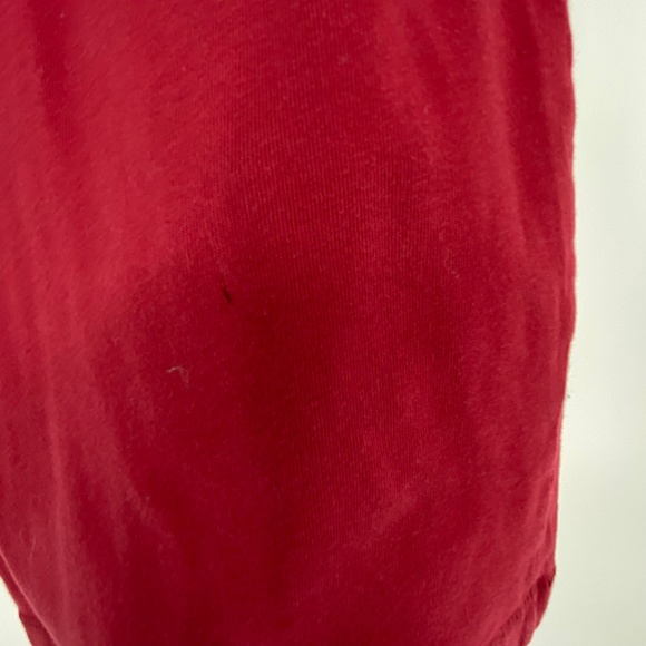 Women's Hollister Santa Monica California T-shirt Size XS, 019 - Picture 6 of 6